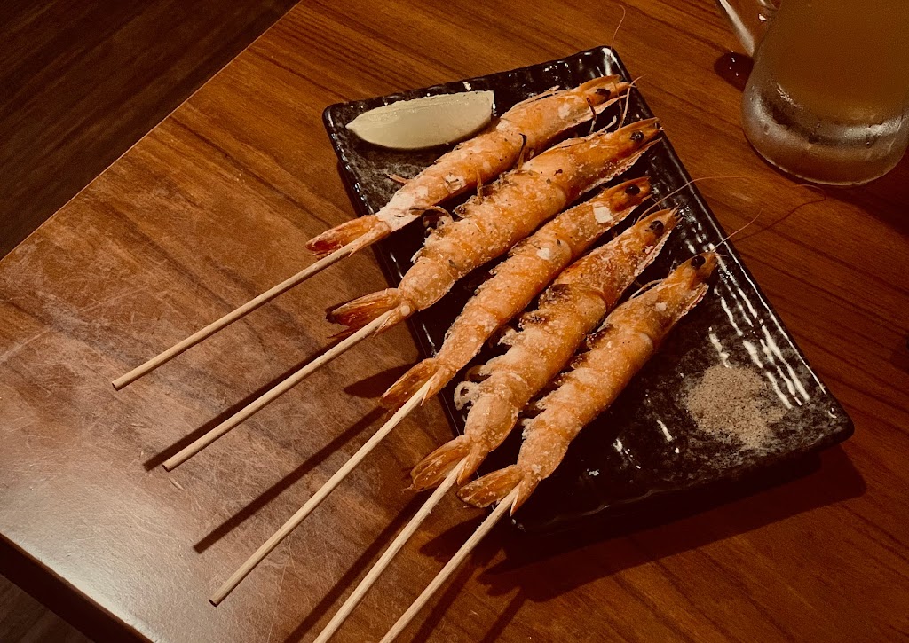 醬串-日式串燒居酒屋 的照片