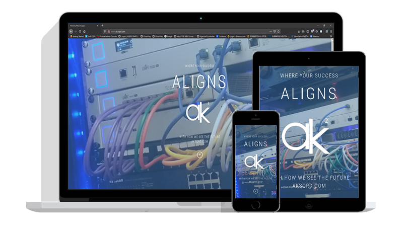 Ak2 Designs
