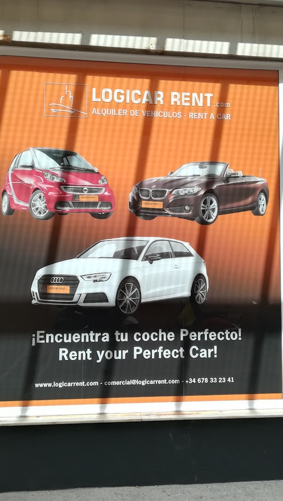 Luxury car