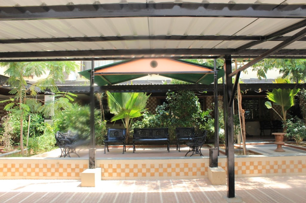 Hotel Orange Inn