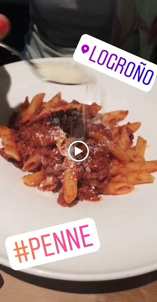 Restaurante La Trattoria — Videos