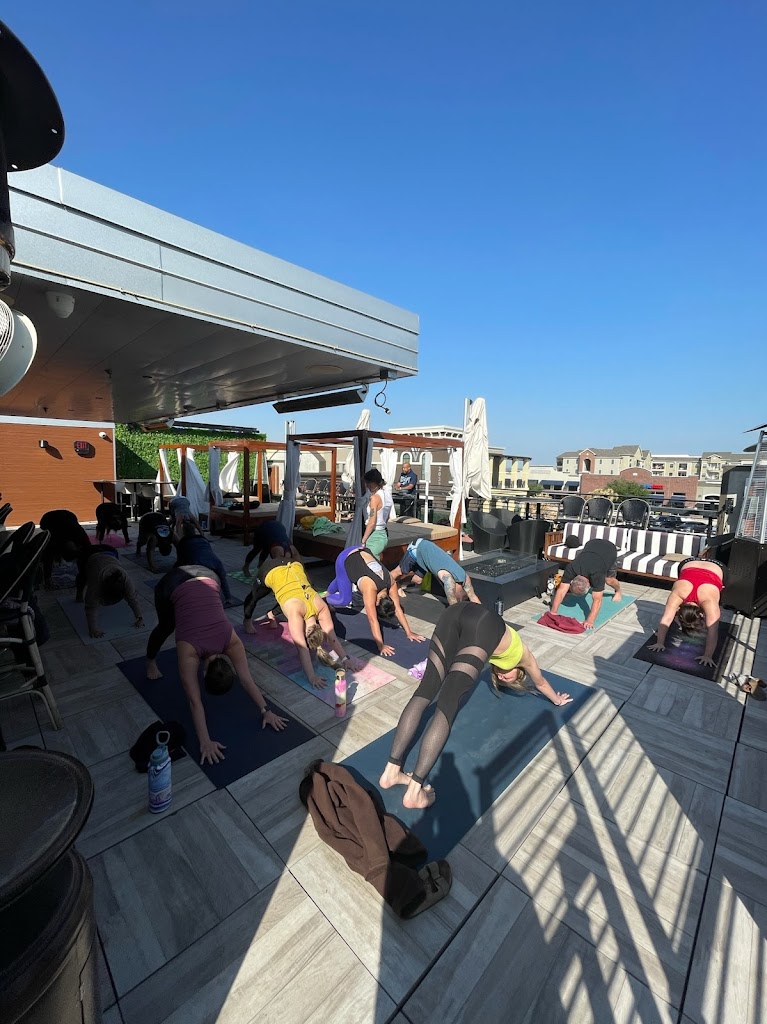  Gypsy Waltz Studios-Yoga, Cycle, Row, Barre, Kettlebell, Bounce, and TRX