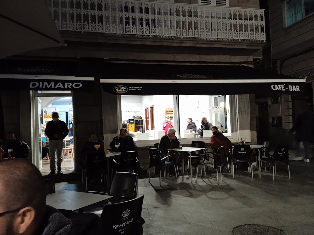 Cafe bar Dimaro