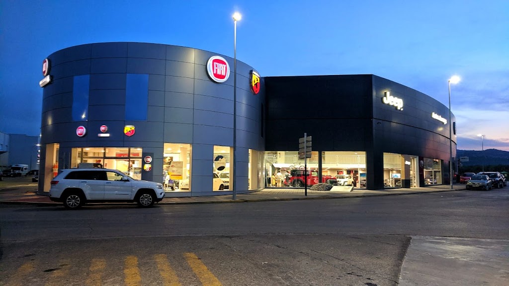 Concesionario Autos Auringis Jaen