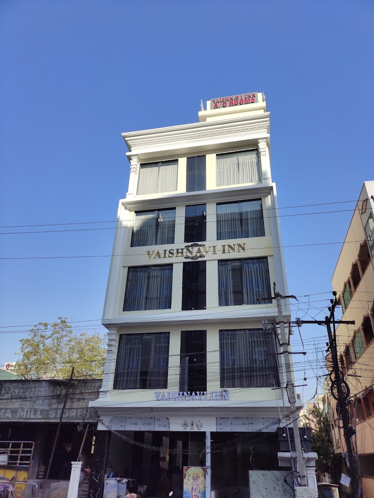 Vaishnavi Inn
