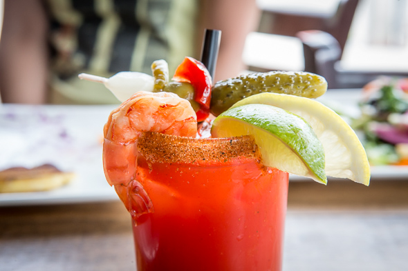 Food & drink