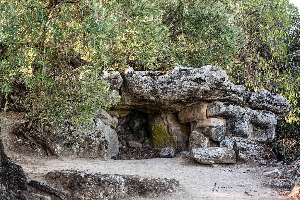 Dolmen de Ubeda