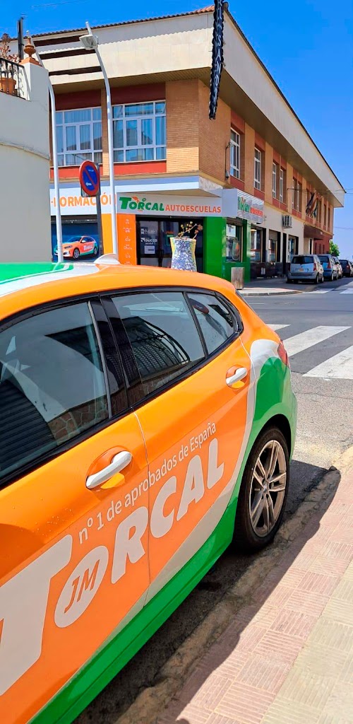 Torcal Formacion - Silos | Autoescuela