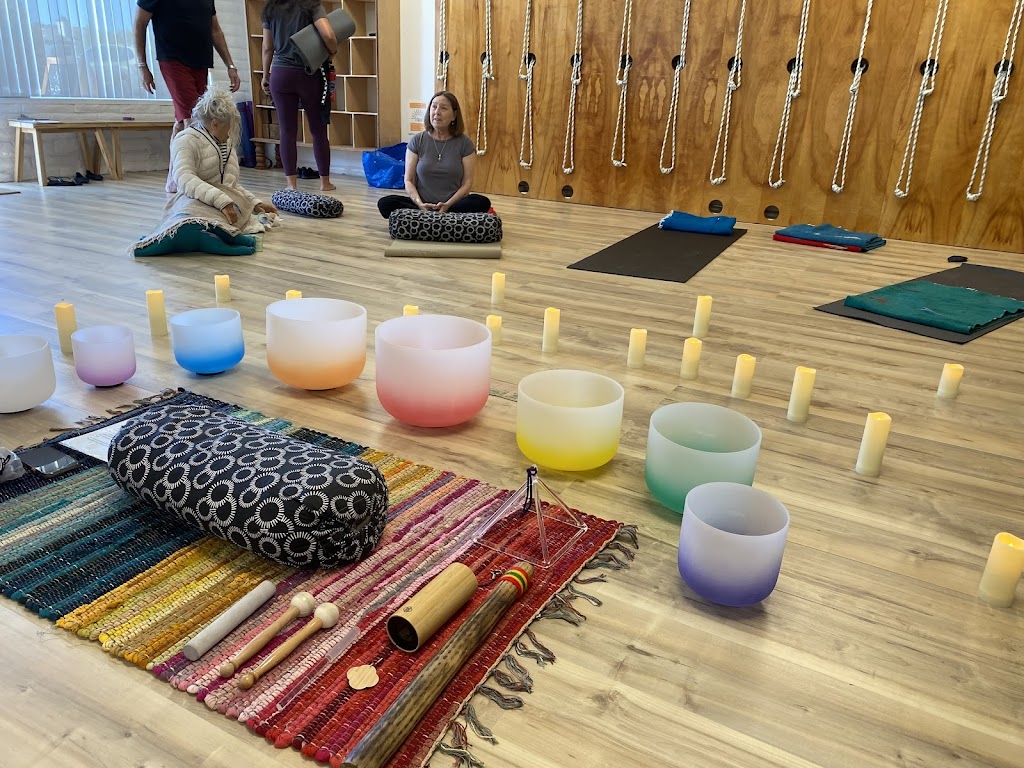  San Diego Yoga Studio