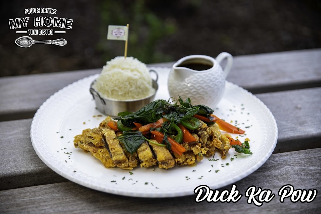 MyHome Thai Bistro