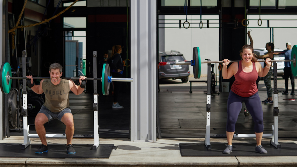  Green Lake Strength & Conditioning