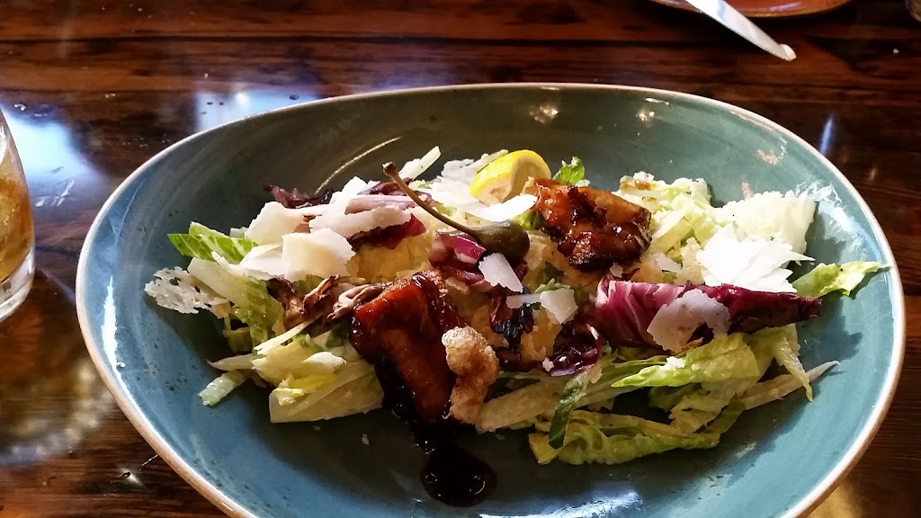 Caesar salad