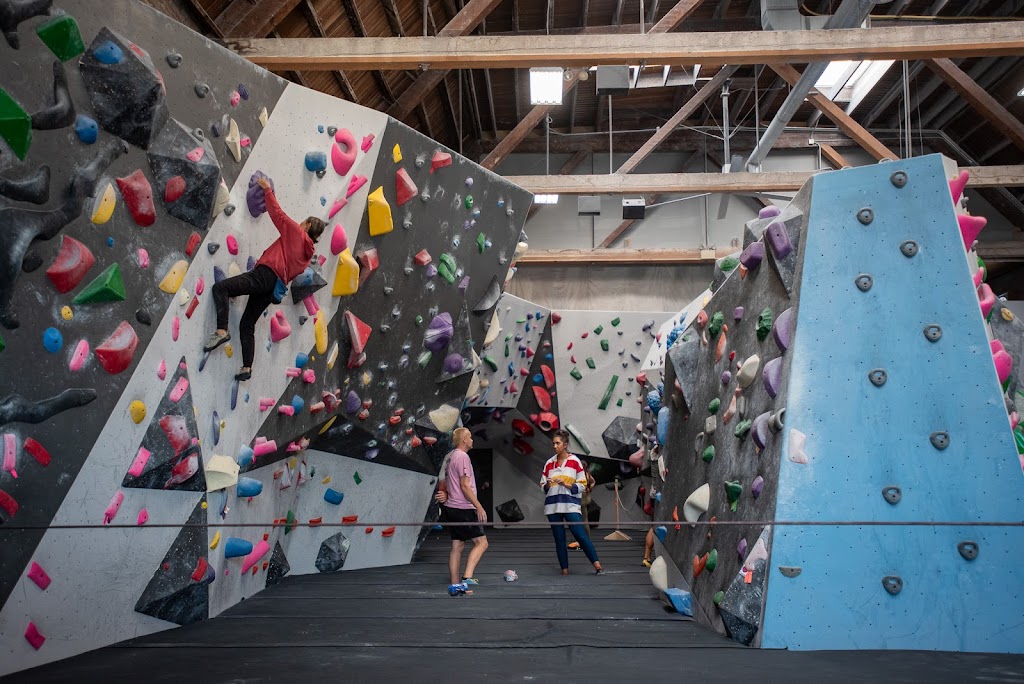  VITAL Climbing Gym - Bellingham