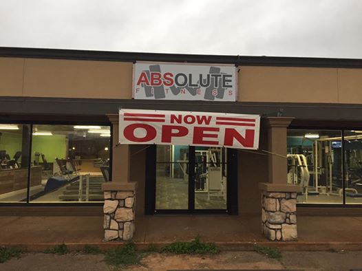  Absolute Fitness