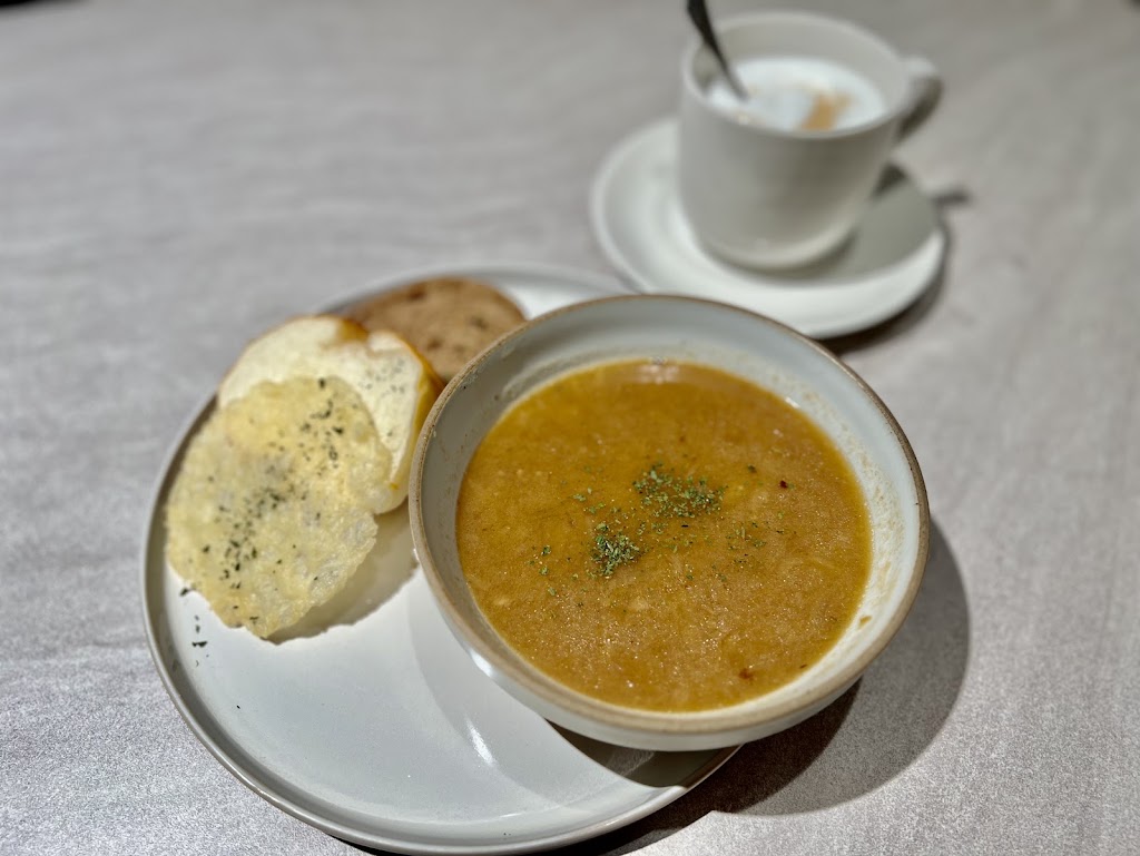 共味食光 ||創意多國料理||早午餐||啤酒美饌||內湖美食||內湖餐廳||葫洲站美食 的照片