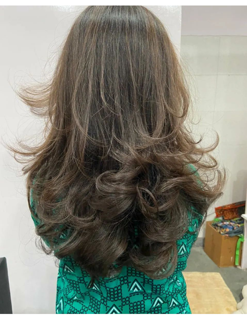 Royal Majestic Beauty Parlour