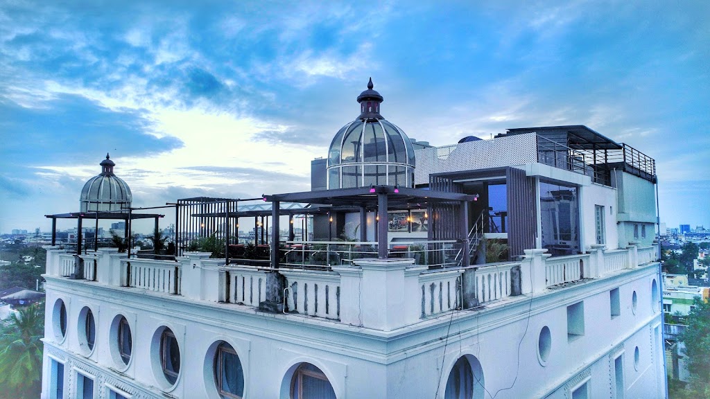 Quality Inn Sabari Grand