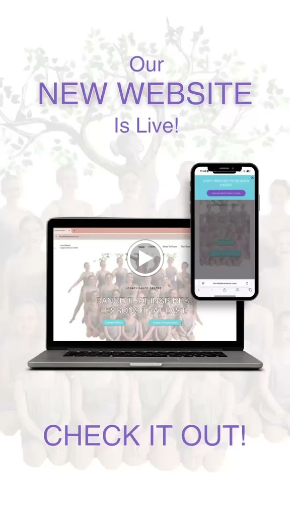  Lorna Badon Legacy Dance Centre