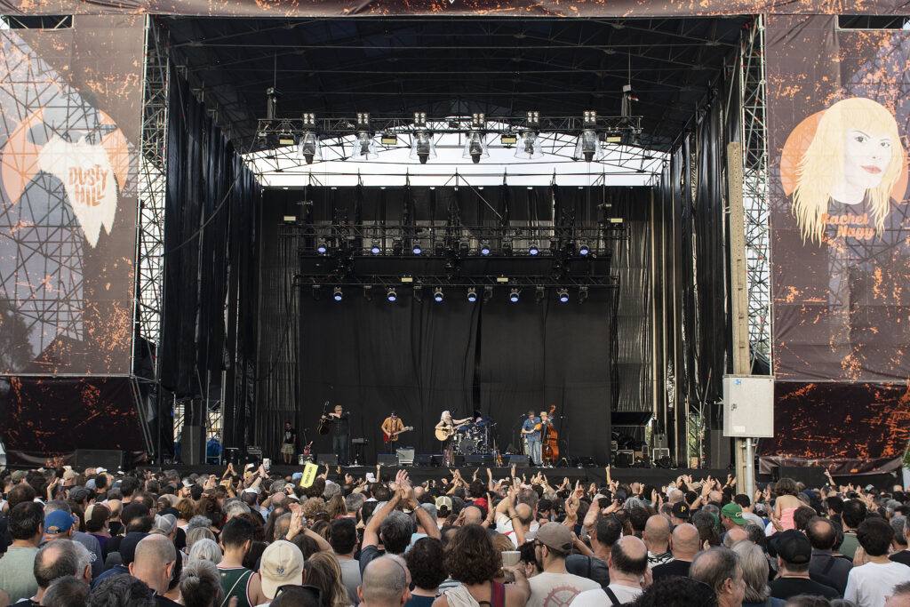 Azkena Rock Festival