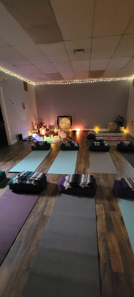  Journey Within Yoga and Wellness