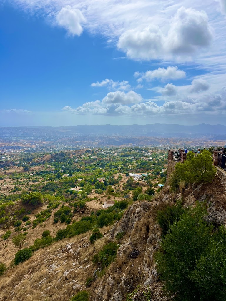 Mirador de Mijas