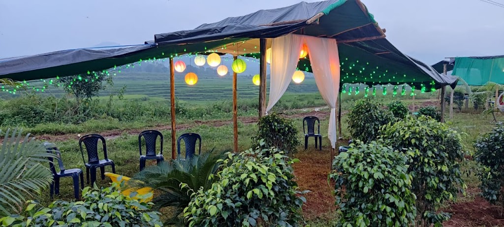 Lambasingi Holiday Resorts