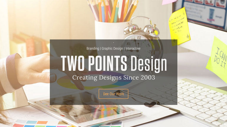 Two Points Design