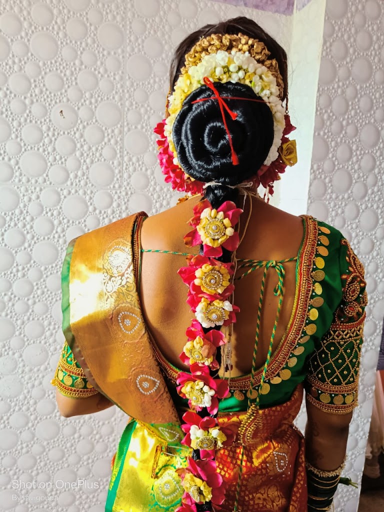 Mani S Makeup Studio