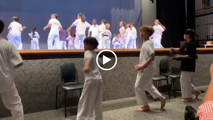  K Martial Arts - Nutley NJ