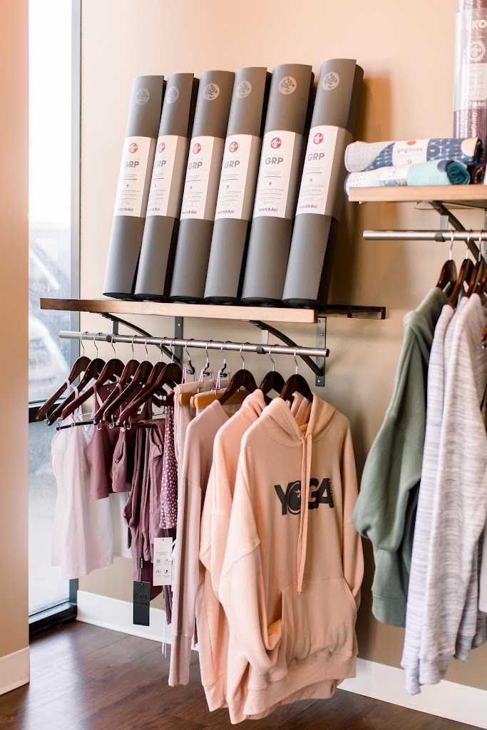  BEYOUTIFUL HOT YOGA - Spokane Valley