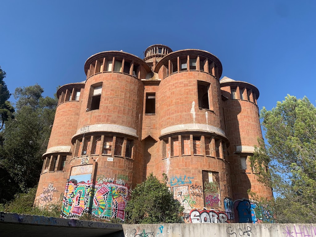 Sanatorio Antituberculoso