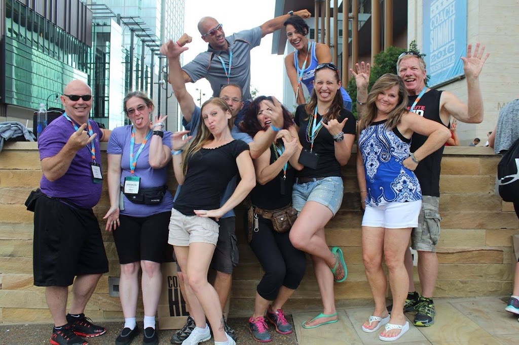  Healthitude Fitness & Nutritional Coaching