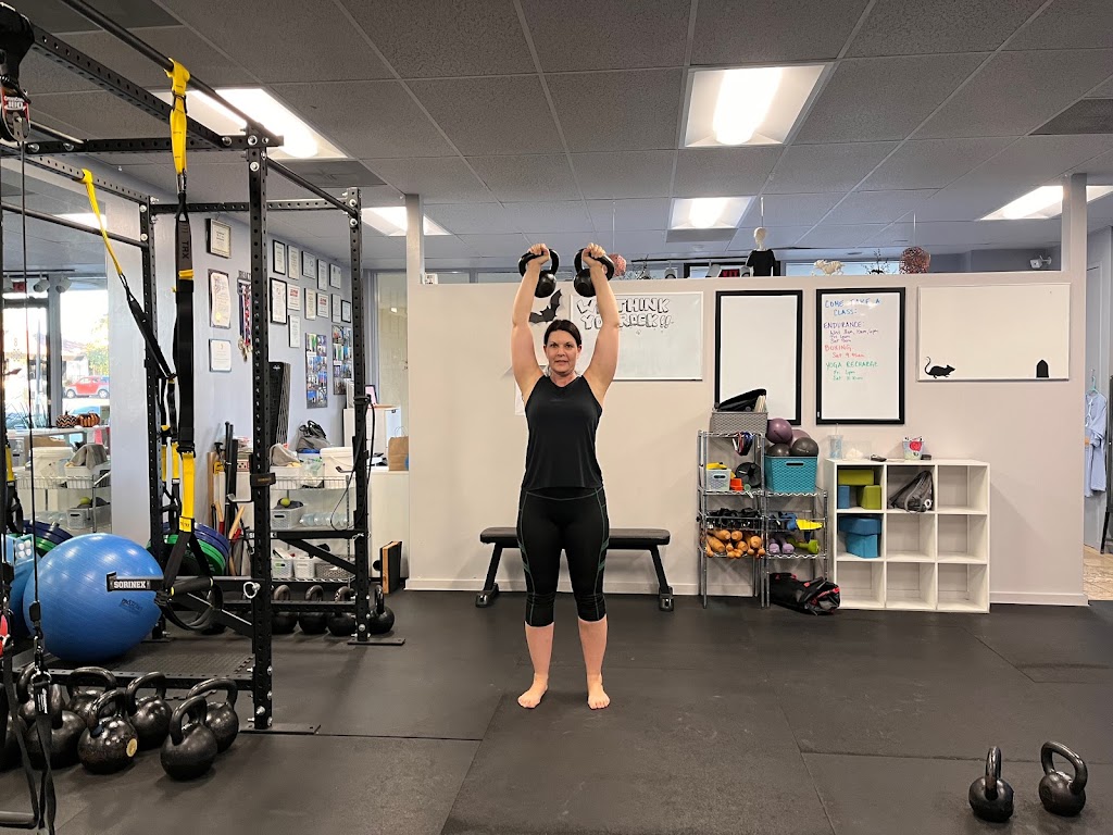  Breakthrough Strength & Fitness