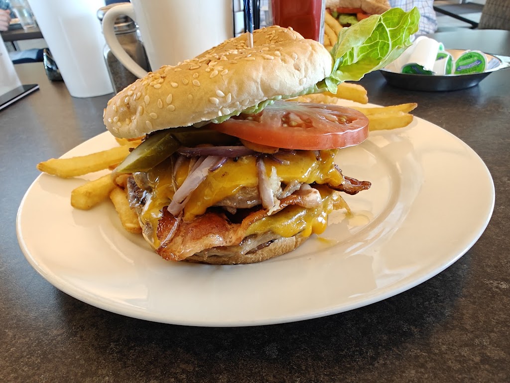 Food & drink