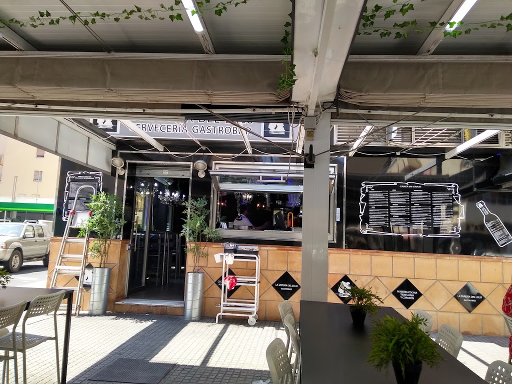 Bar La Taperia del Lulu