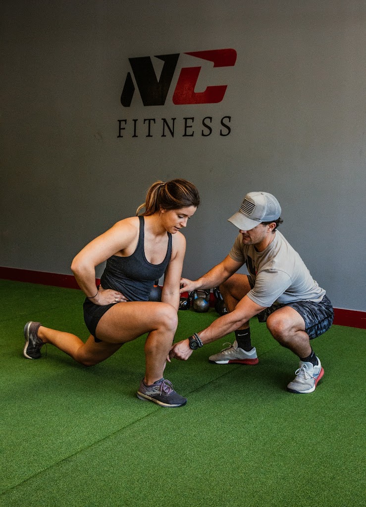  NC Fitness - Personal Training