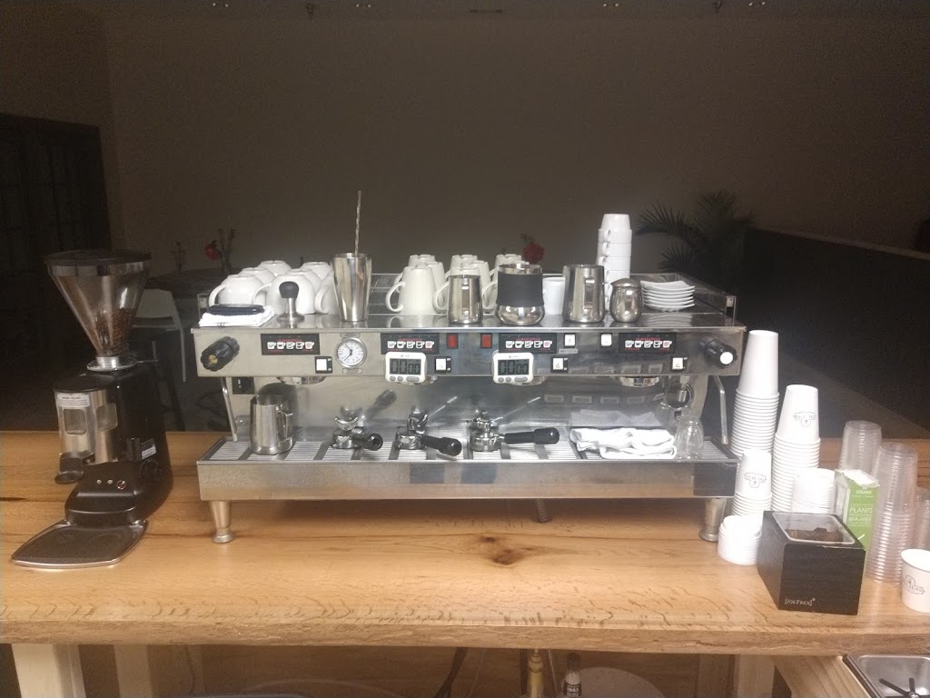 Photo of Grind Coffee Roasters, LLC