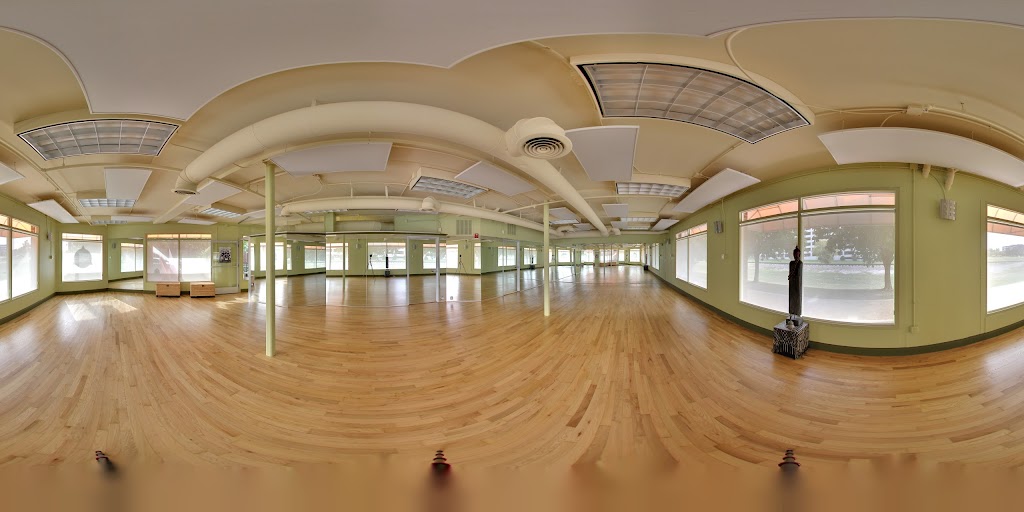  Gaia Flow Yoga Addison