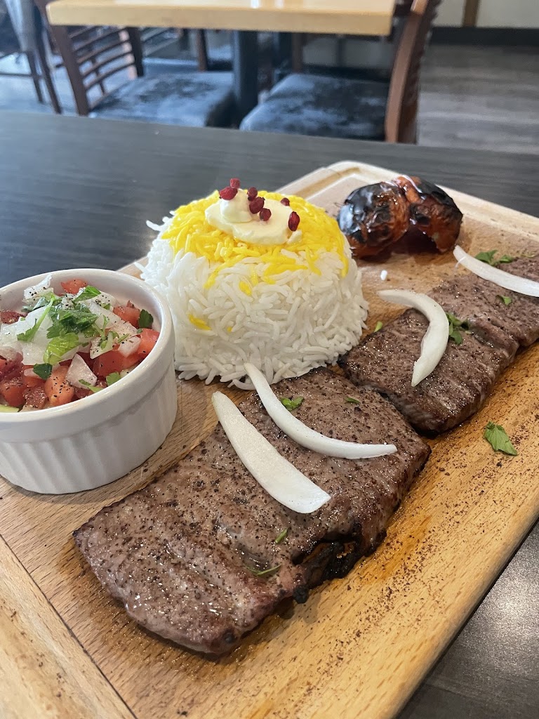 Steak