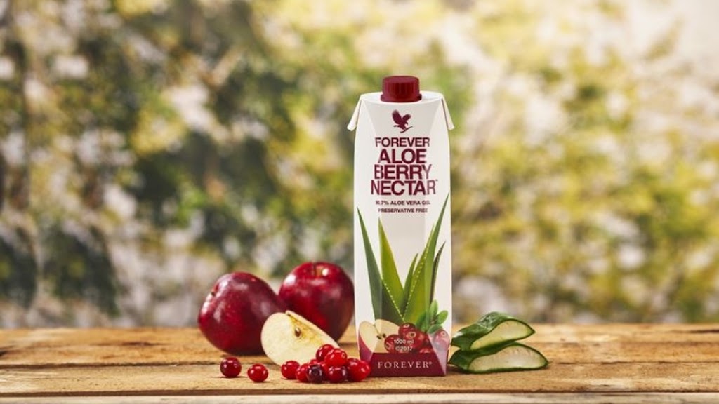 Forever Living Products Distributor