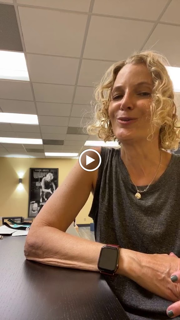  Hilary Opheim Pilates