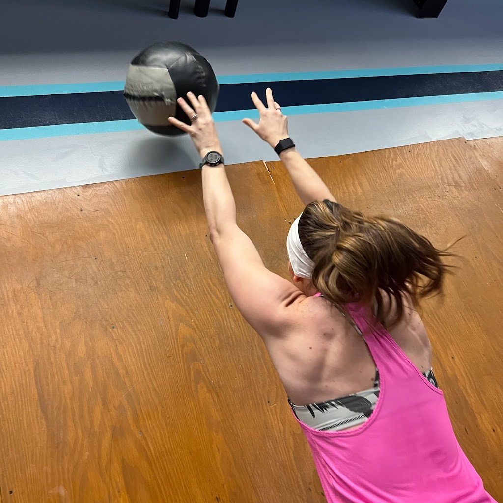  Lumber City Athletics