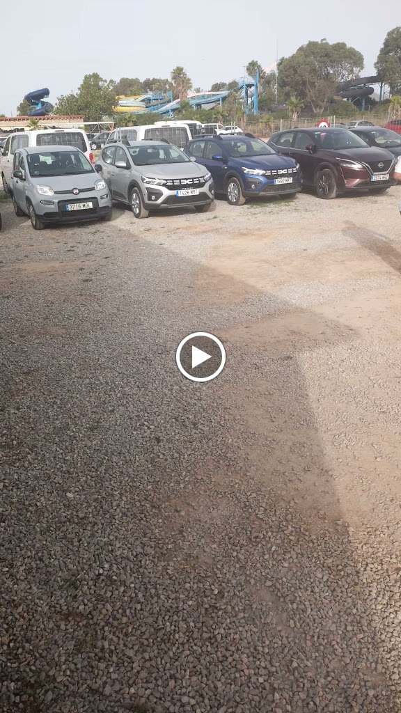 Wiber Rent a Car - Ibiza — Videos