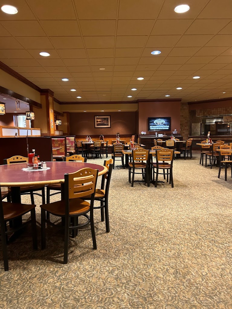 DreamCatchers Restaurant in Sault Ste. Marie