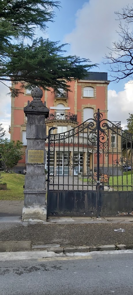 GSR Irun (Res. Inmaculada)