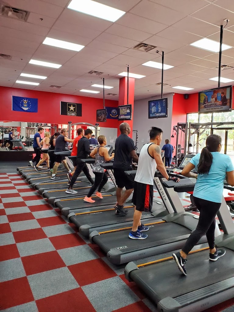  Workout Anytime Danville