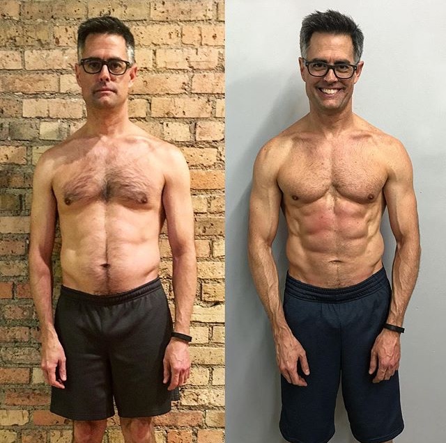  Kirk DeWindt Personal Training