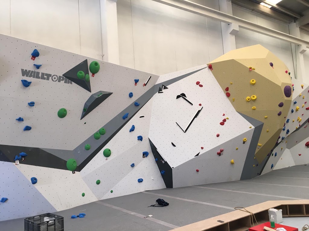 Indoorwall Vilanova i La Geltru