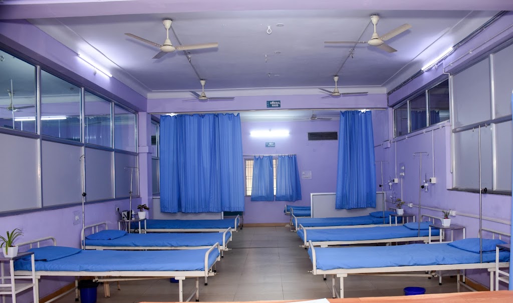 Dr. Vayam Hospital Best Multispeciality In Bhilai Durg