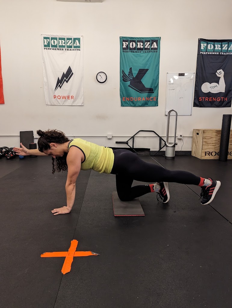  Sarah Elyssa Fitness